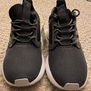 Brand new Adidas Cloudform sneakers with tags